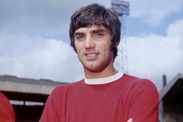 The team behind 'Hillsborough' and 'The Imposter' have made an epic biopic of George Best