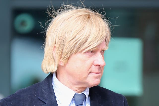 <p>Michael Fabricant has been criticised for a tweet mentioning ‘Anglo-Muslim relations’</p>
