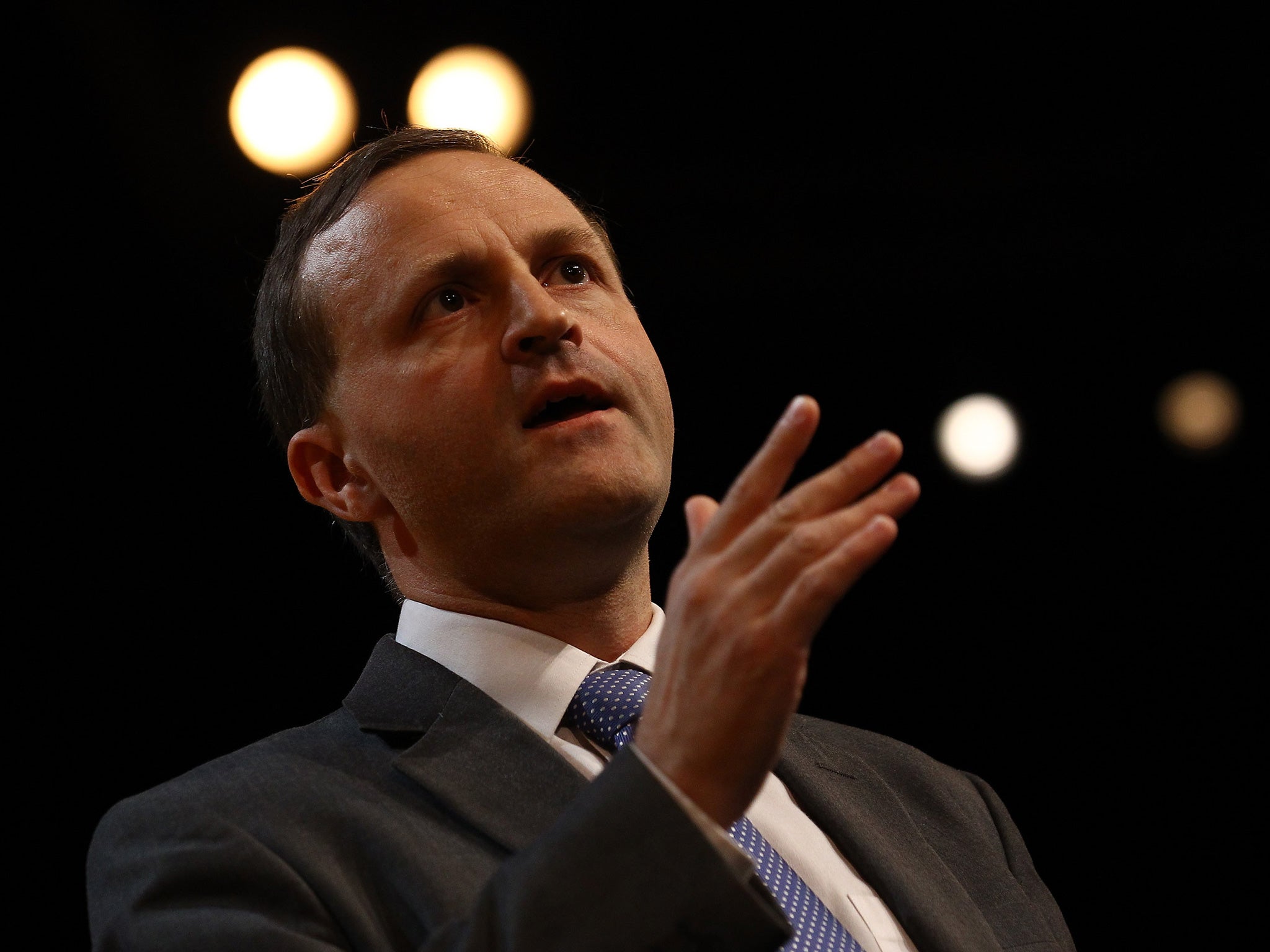 Highly-regarded pensions minister Steve Webb is considered the biggest loss for the City