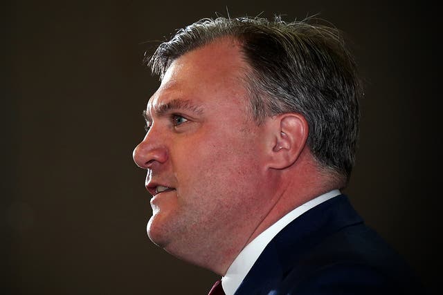 Ed Balls' demise was the party's lowest moment