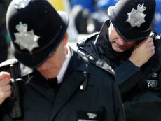 Campaigners accuse Met Police of racist cover-up