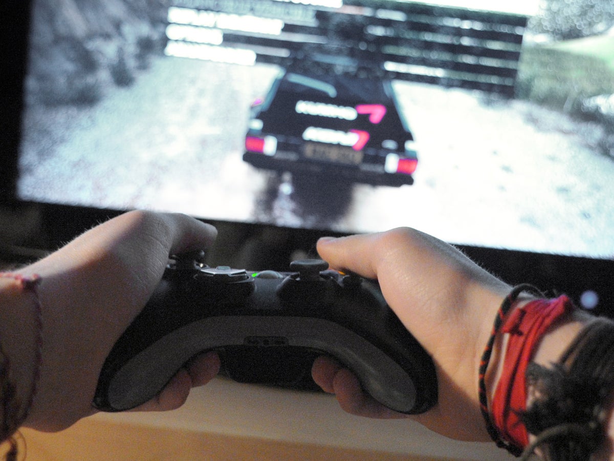 Psychology Experiment Porn - Porn and video game addiction leading to 'masculinity crisis', says  Stanford psychologist | The Independent | The Independent