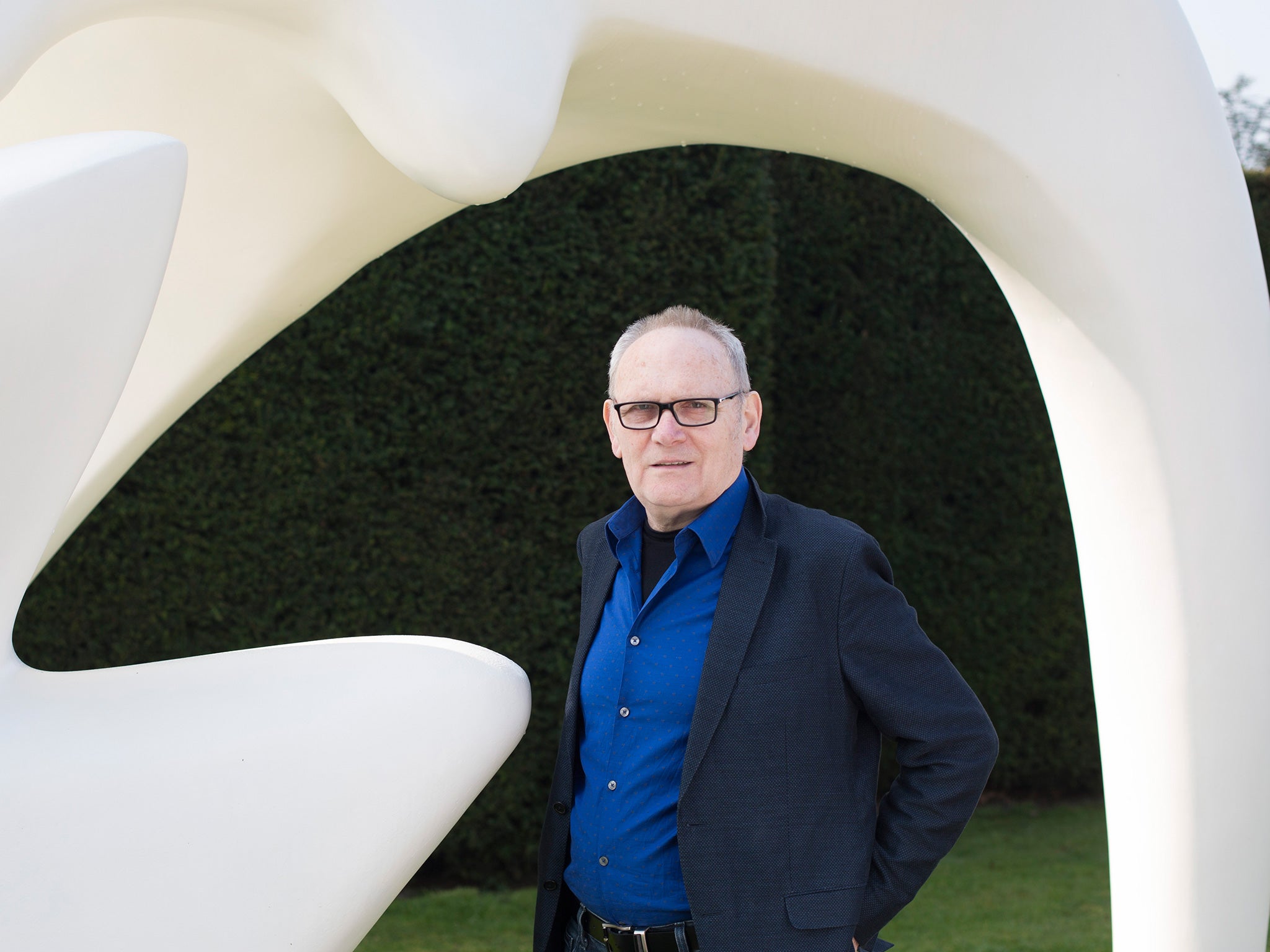 Peter Murray's YSP has won over its doubters