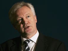 David Davis indicates Brexit could be stopped even after Article 50