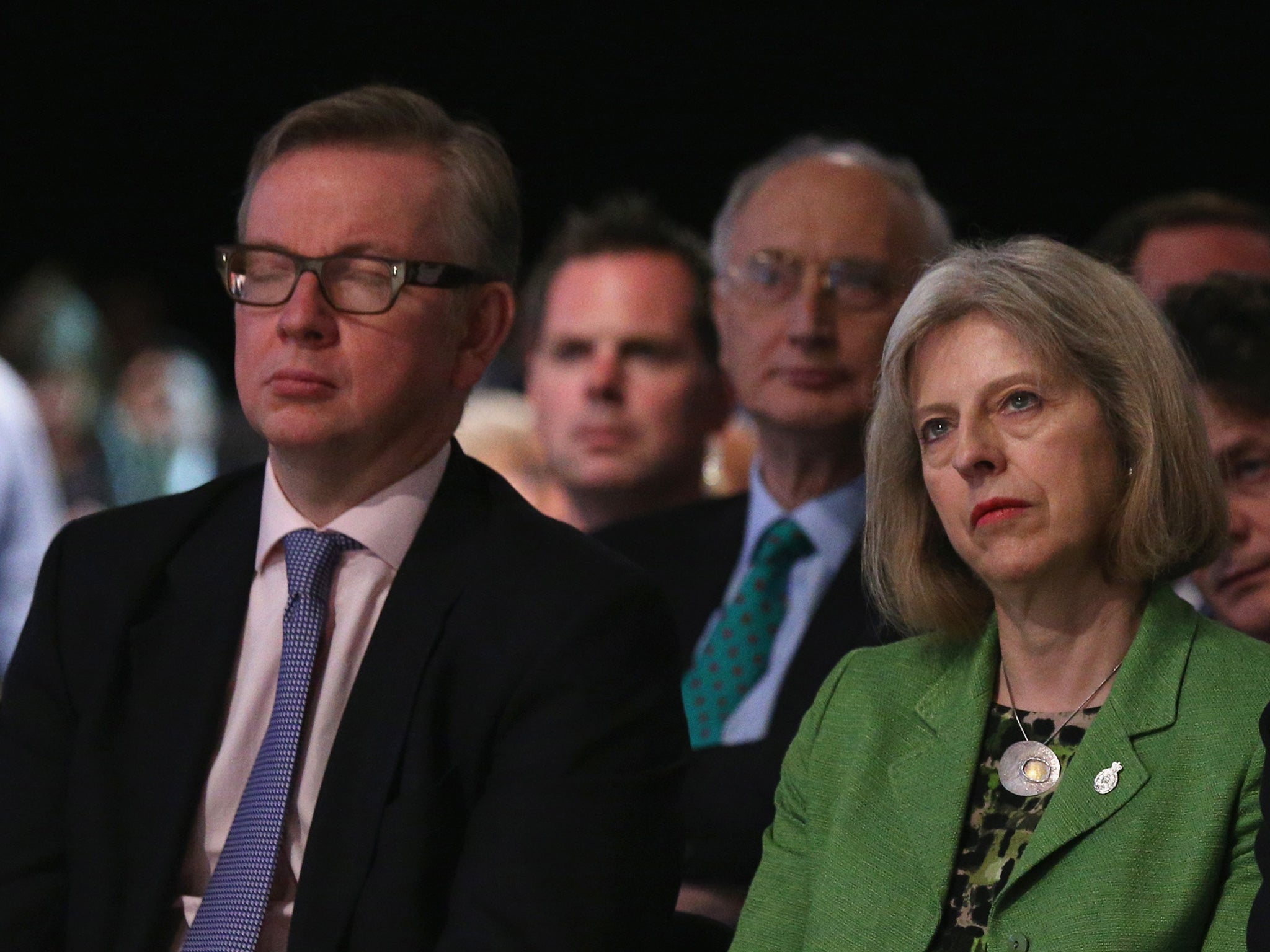 Michael Gove's promotion could intensify a personality clash with Theresa May which has already caused disruptions to the Tories