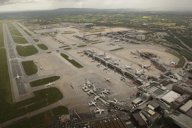 There has been decades of debate on airport expansion, including whether Gatwick should have an extra runway