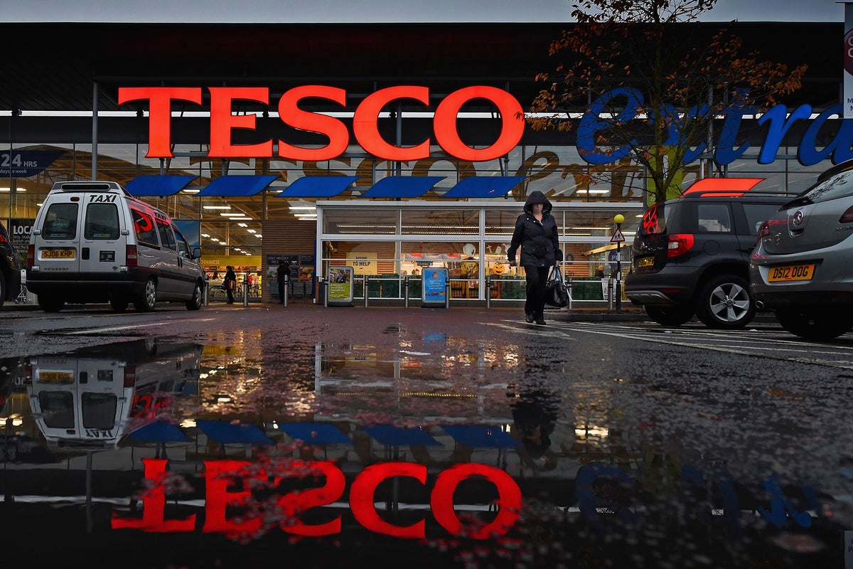 Tesco urges customers to return facial wipes posing &lsquo;serious&rsquo; risk 