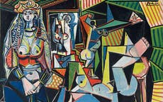New world auction record as Picasso piece sells for $179m