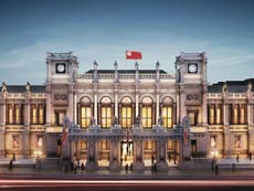 Redesign of The Royal Academy of Arts unveiled