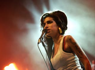 Amy, Cannes film review: Brilliant, unutterably sad film depicts the ...