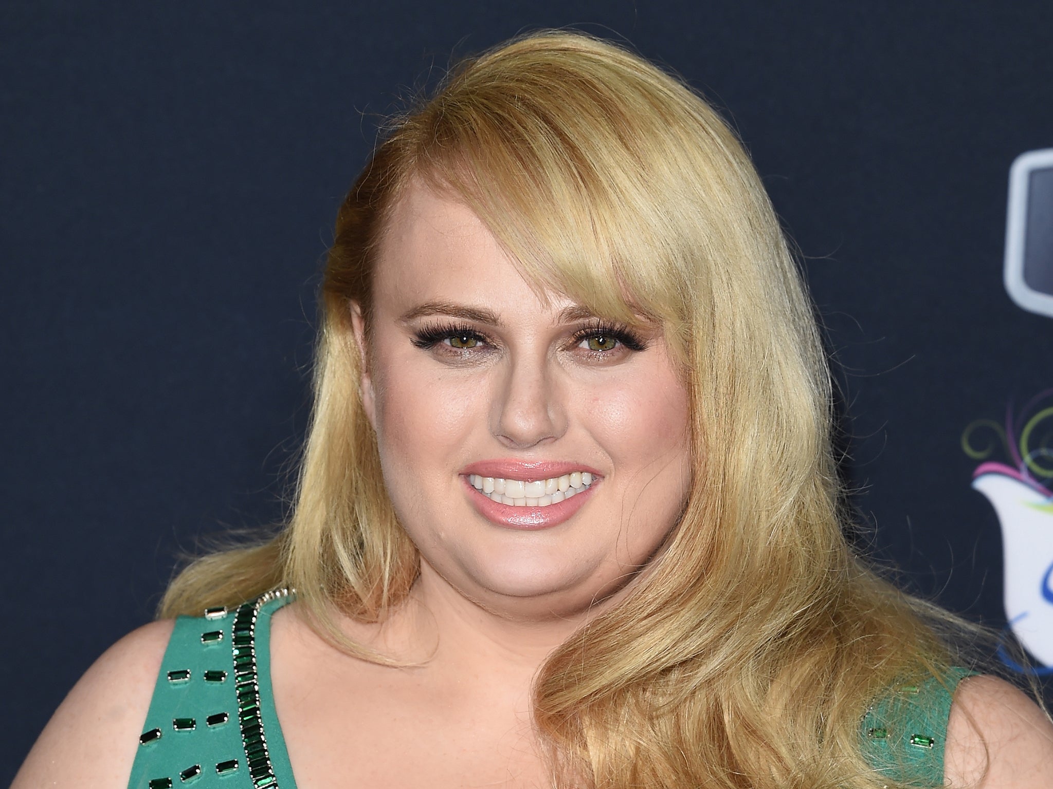 Rebel Wilson: 'I'm going to do a super-dark dramatic role after Pitch ...