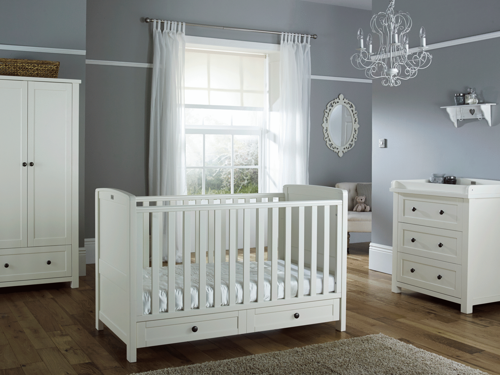10 best nursery furniture The Independent