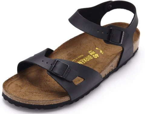 Birkenstock to remove its shoes from Amazon because of counterfeits