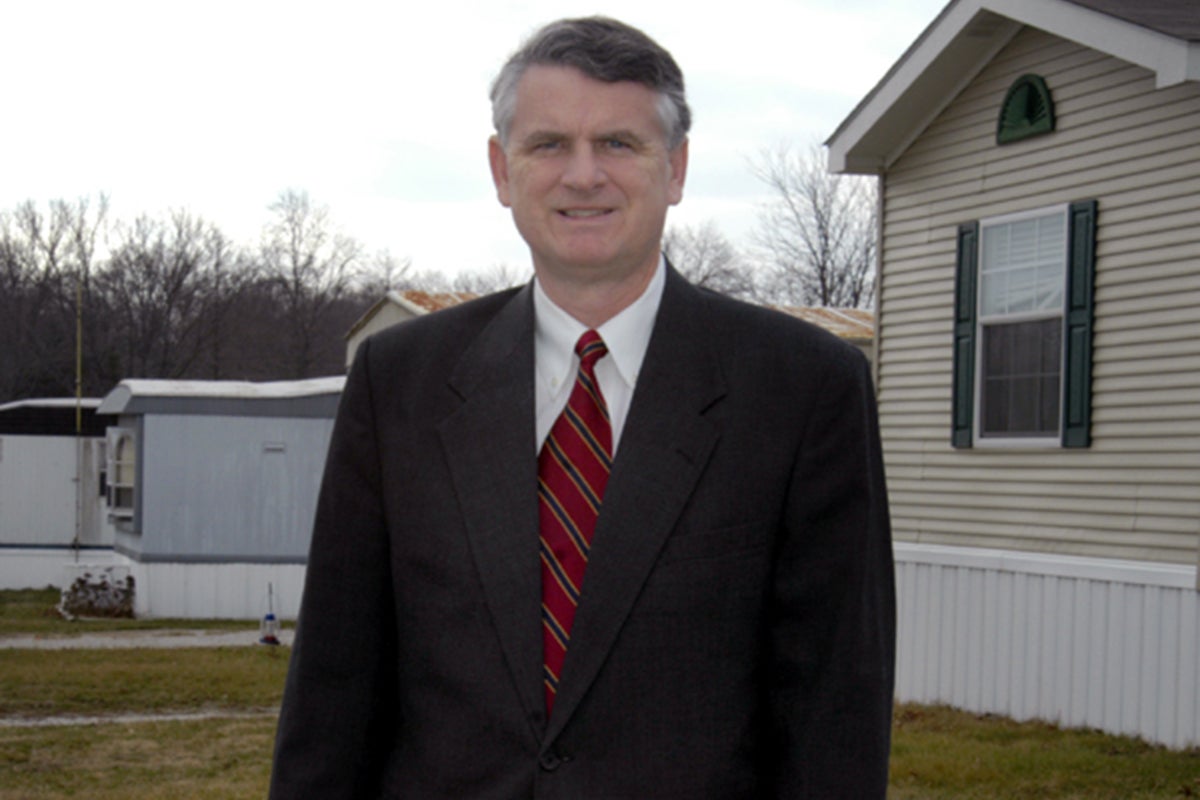 Mobile home investor notorious for raising rents is being sued for ...