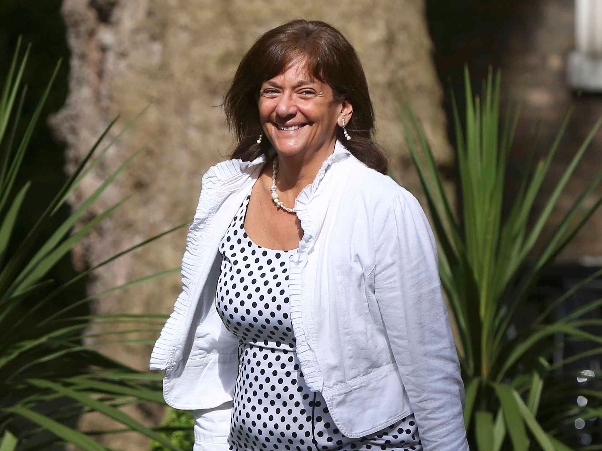 David Cameron has appointed campaigner Ros Altmann as pensions minister