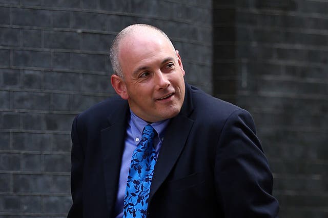 Robert Halfon, chair of the Education Select Committee, has called for a greater focus on vocational education