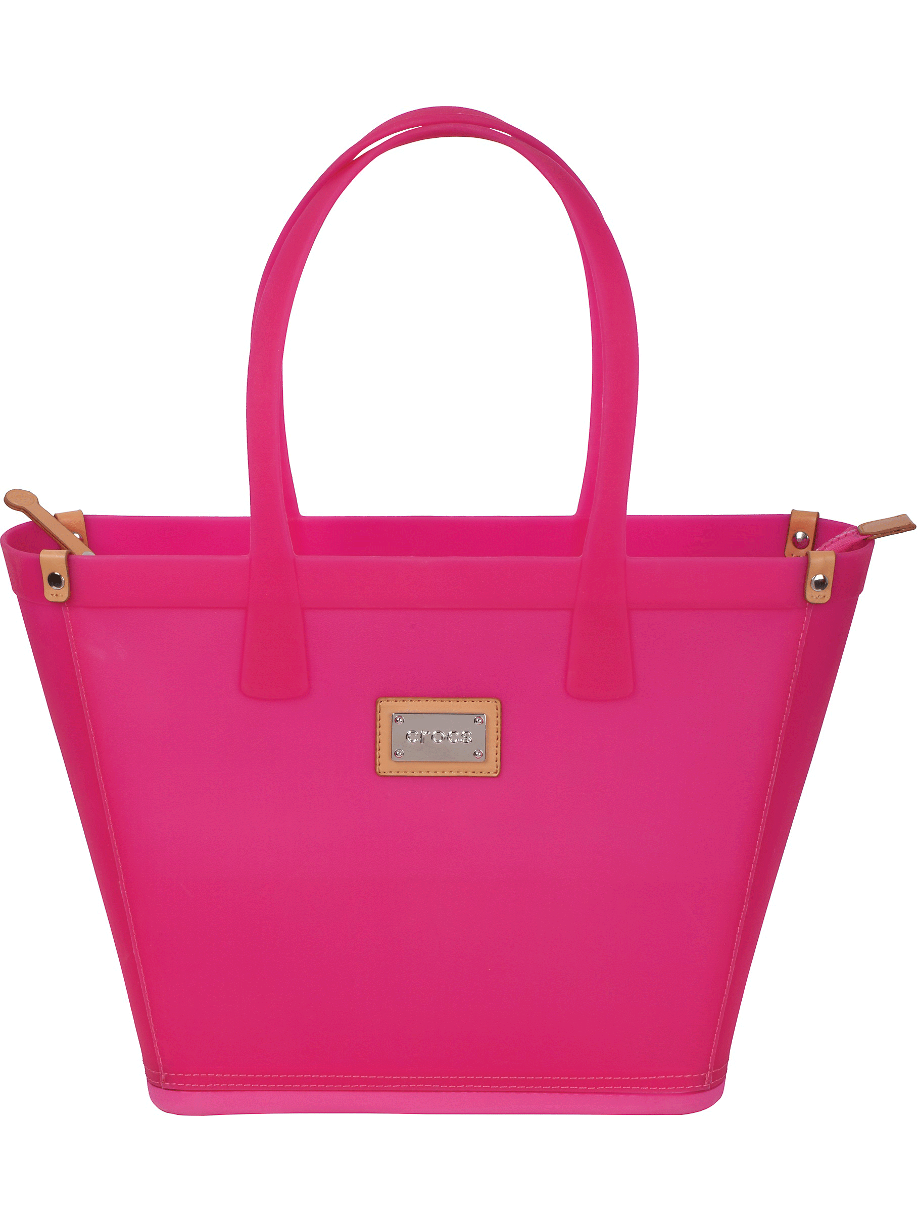 beach bag with zip uk