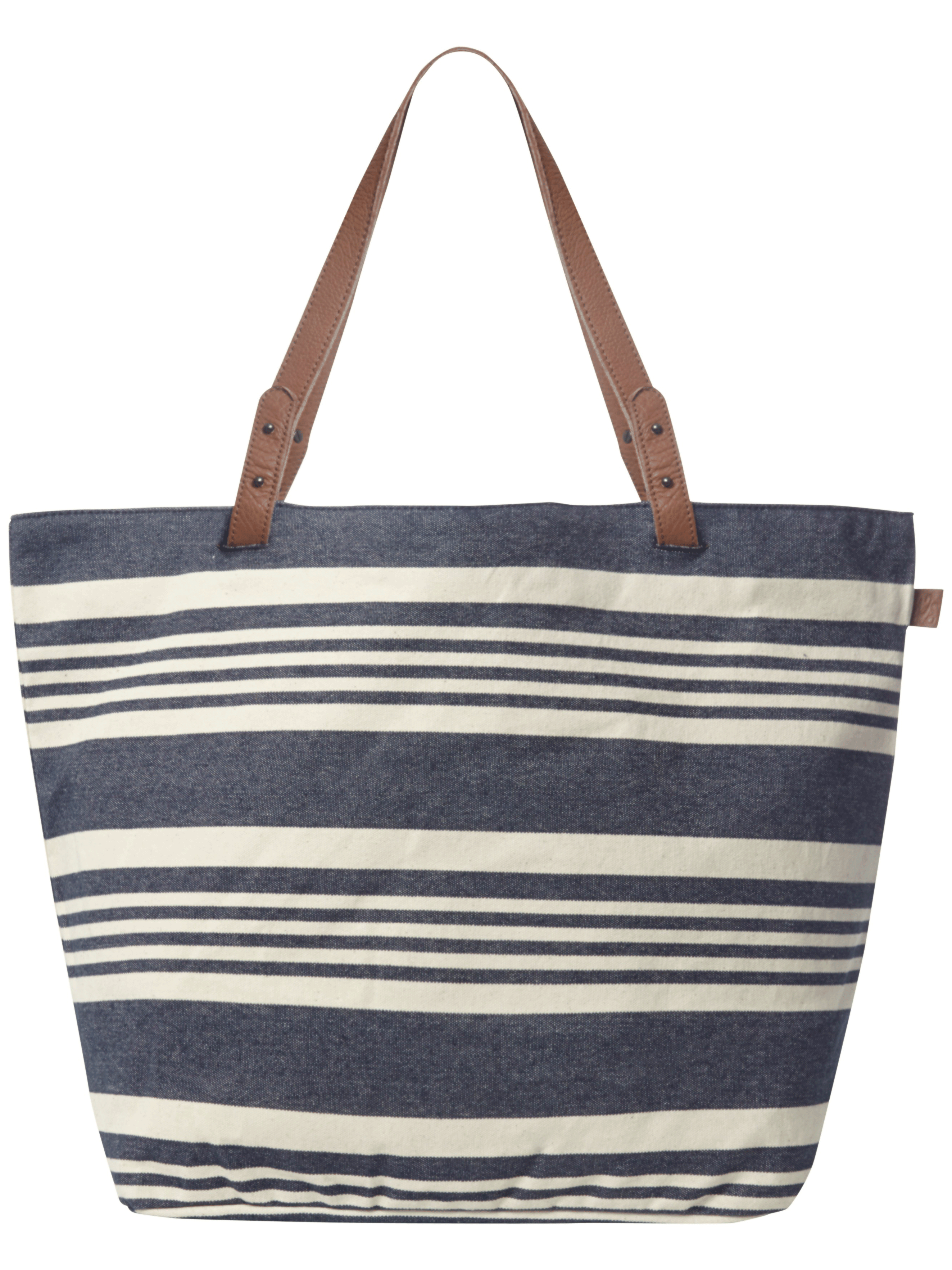 compact beach bag