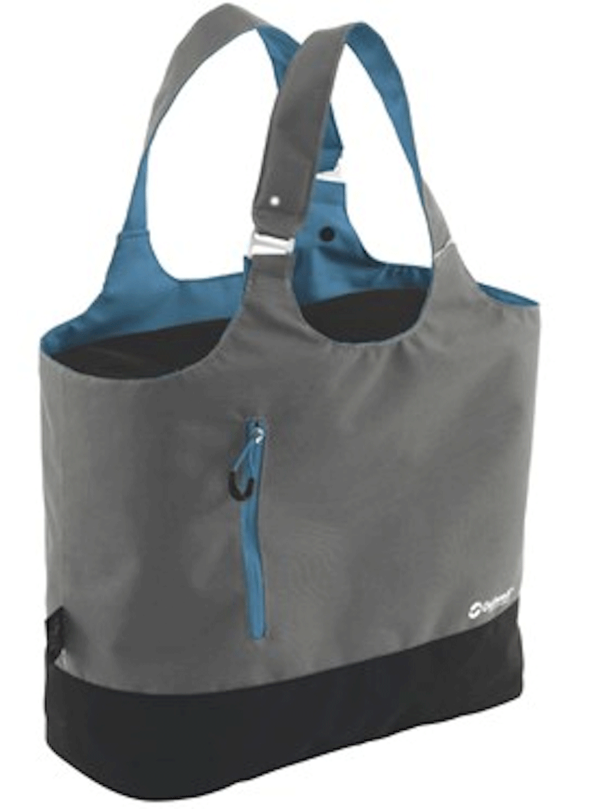 mens beach tote bag