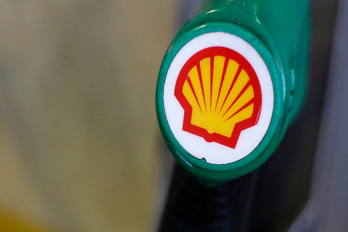 Shell reports loss after paying out $8.2 billion to halt oil ...