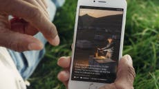 Facebook Instant Articles: first stories appear in news feed