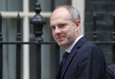 Former DWP minister suspended for leaking report to Wonga