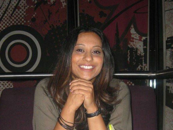 Varsha Maisuria has been missing since a skydiving accident in Mexico on 7 May