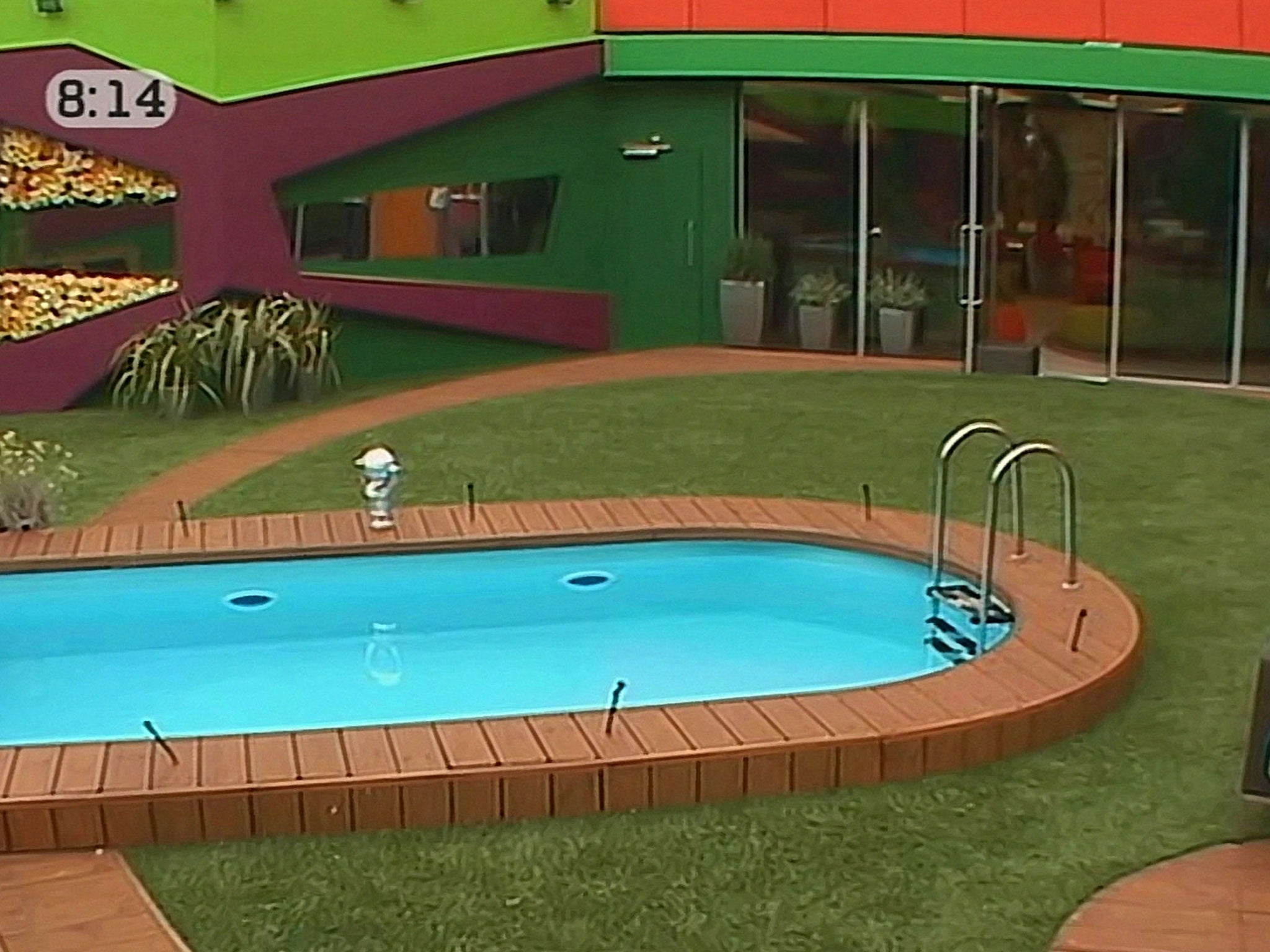 Brian Belo Quits Big Brother 2015 Former Winner Leaves Show After
