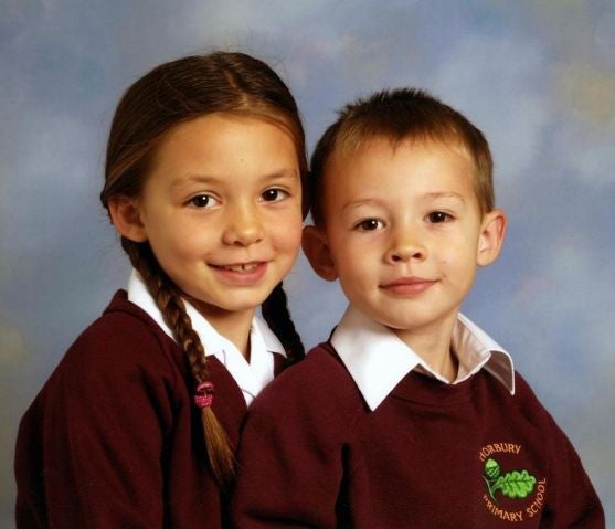 Christi and Bobby Shepherd who died of carbon monoxide poisoning during a holiday in Greece