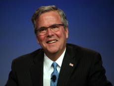 Jeb Bush backtracks from saying he would have invaded Iraq