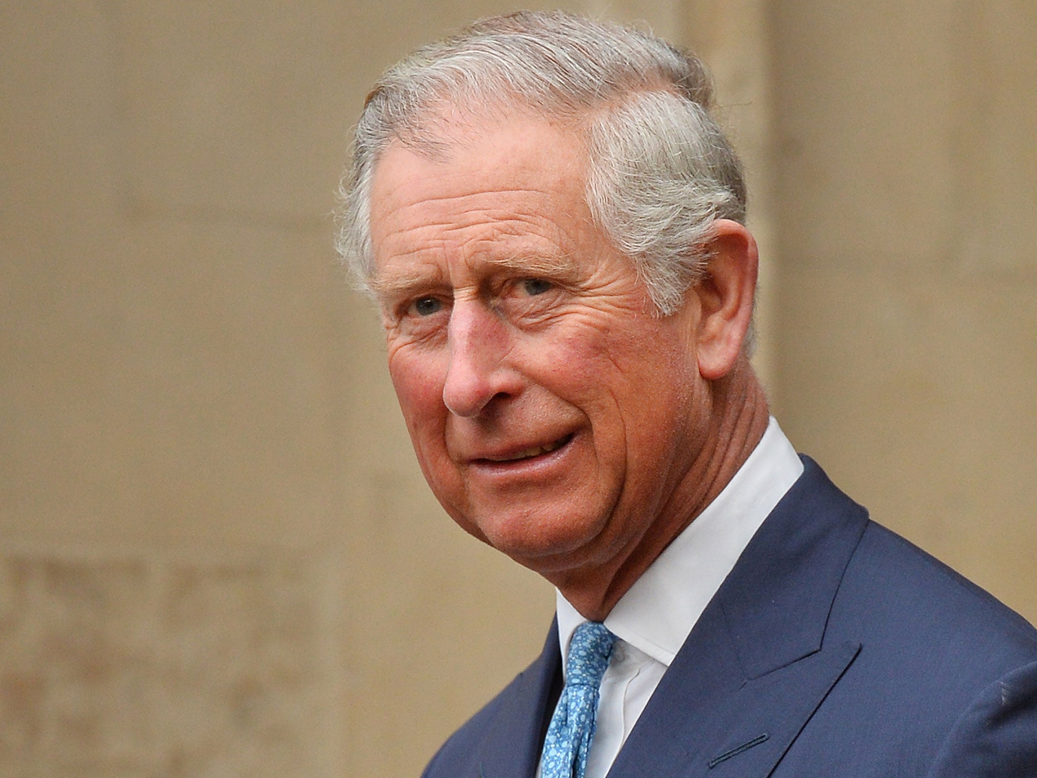 Prince Charles' so-called Spider Letters have been released