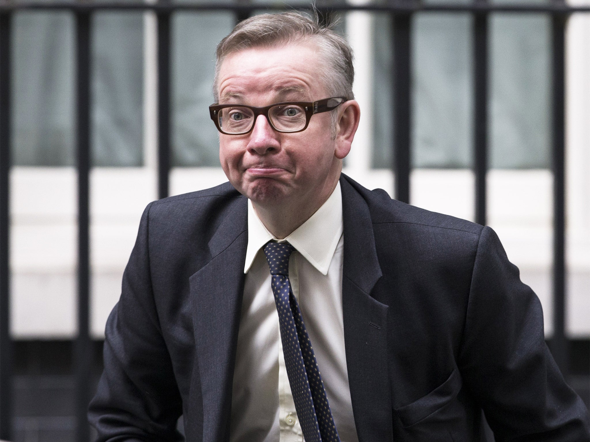 Michael Gove, the new Justice Secretary, will be driving the Tories’ attempts to scrap the Human Rights Act