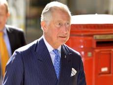Charles memos reveal the extent of royal 'meddling'