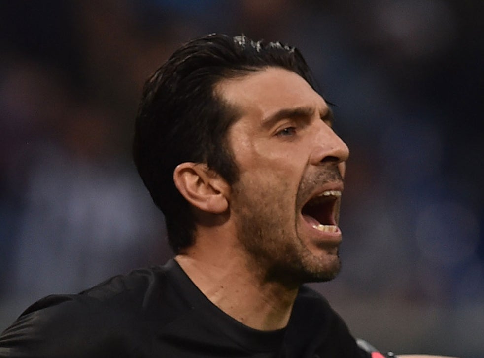Gianluigi Buffon to West Ham: Hammers mention of Juve ...