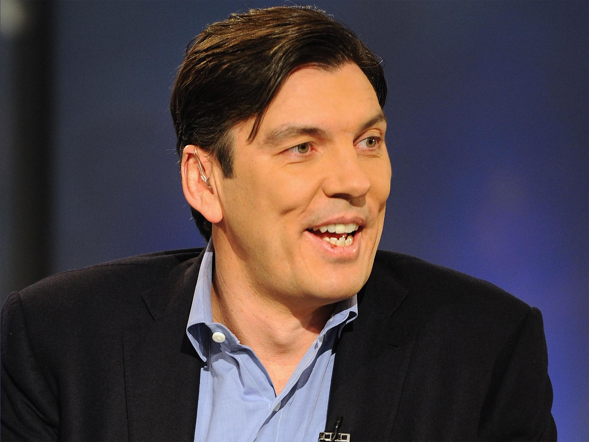 Tim Armstrong has announced that the business he runs will be called Oath