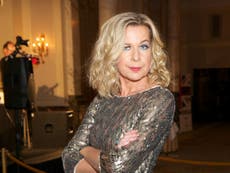 Katie Hopkins praises mother of ADHD child who challenged her