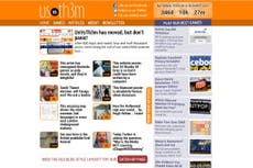 UsVsTh3m and Ampp3d: Trinity Mirror jobs at risk as publisher looks to