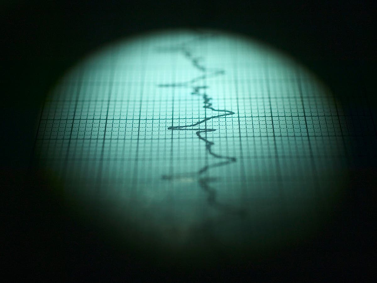 Near-death experiences: what it feels like to die | The Independent