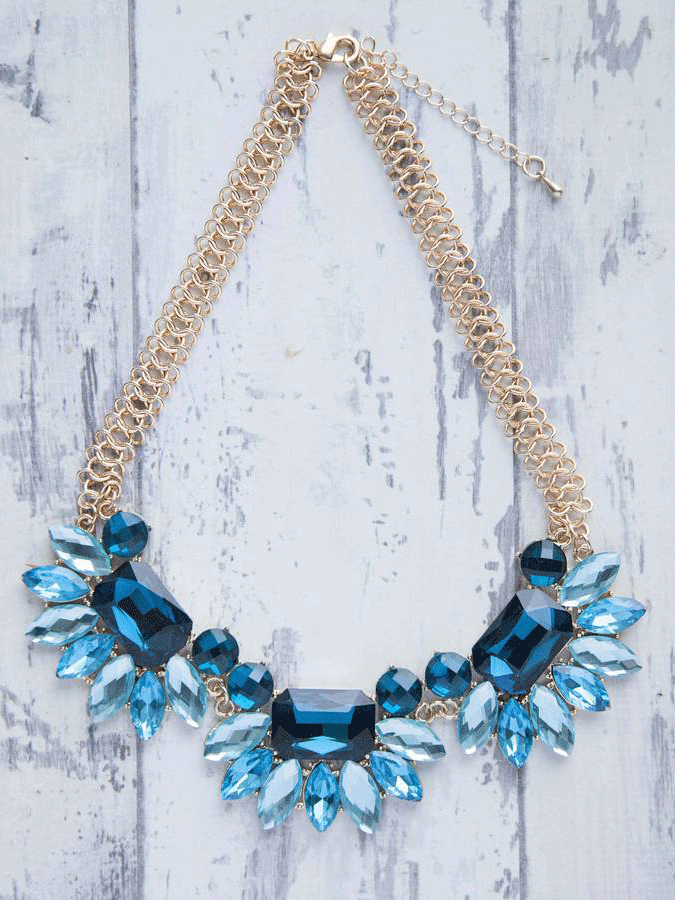 8 best statement necklaces for summer, The Independent