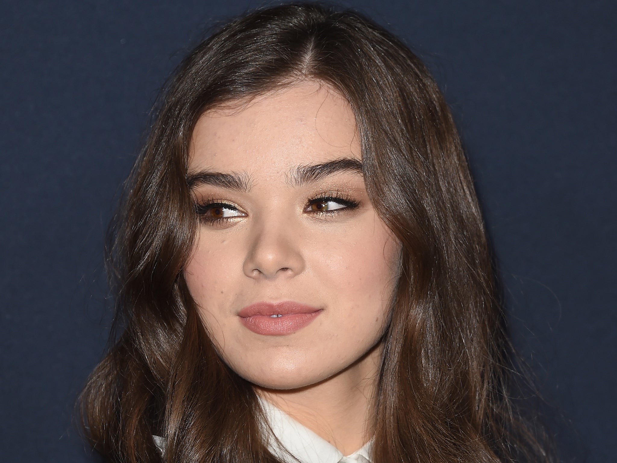 Pitch Perfect 2 Hailee Steinfeld
