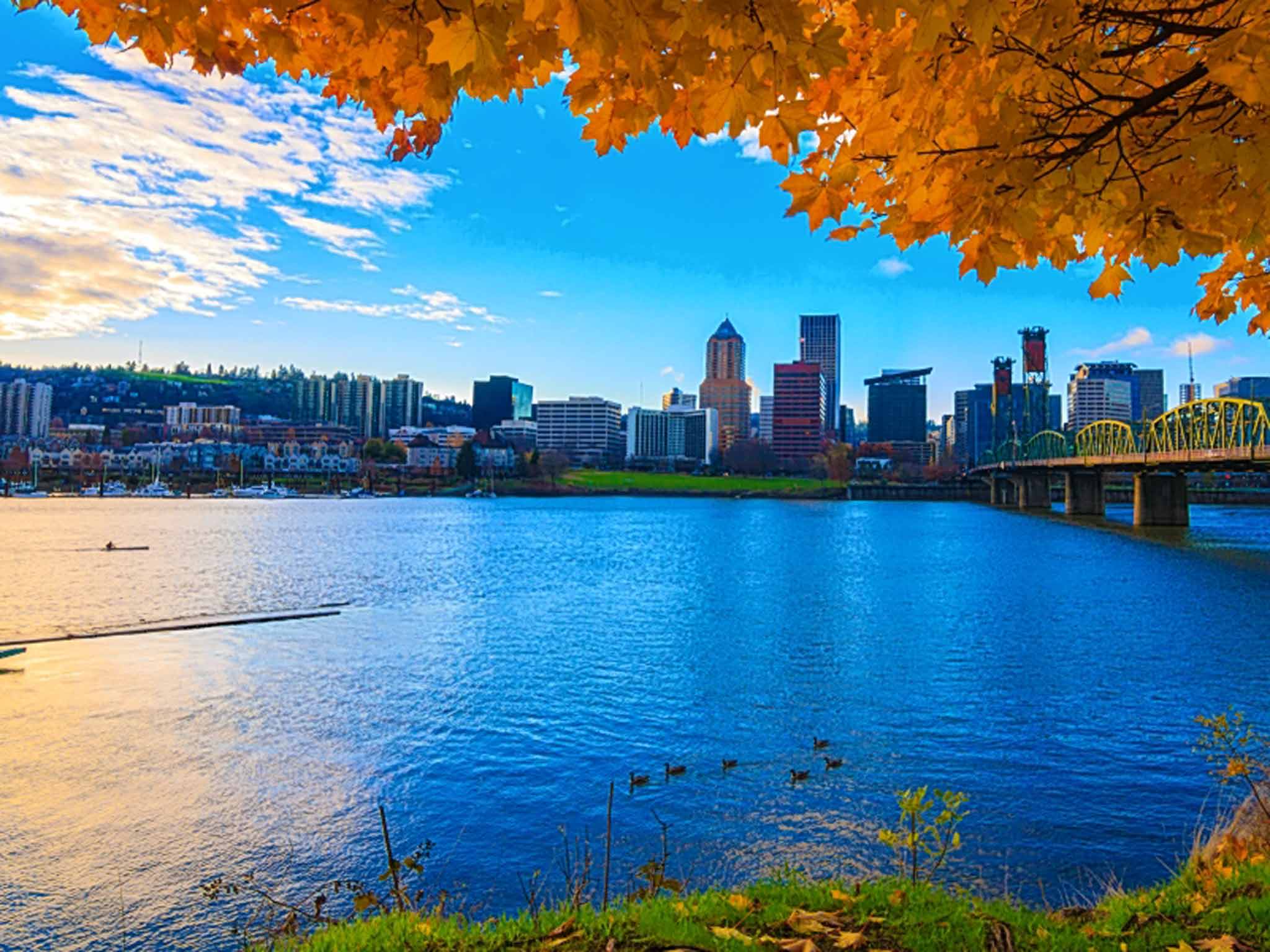 Portland travel tips: Where to go and what to see in 48 hours | The ...