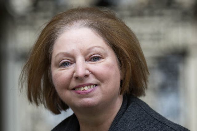 Hilary Mantel worked on the book over two decades