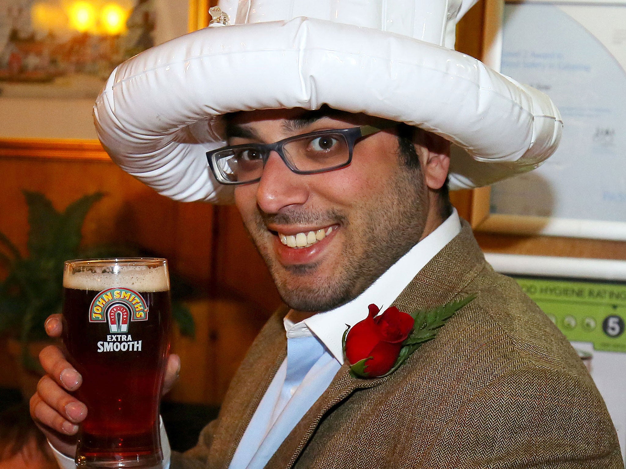 Blogger-turned-Ukip politician Raheem Kassam said he could not answer our questions about business tax