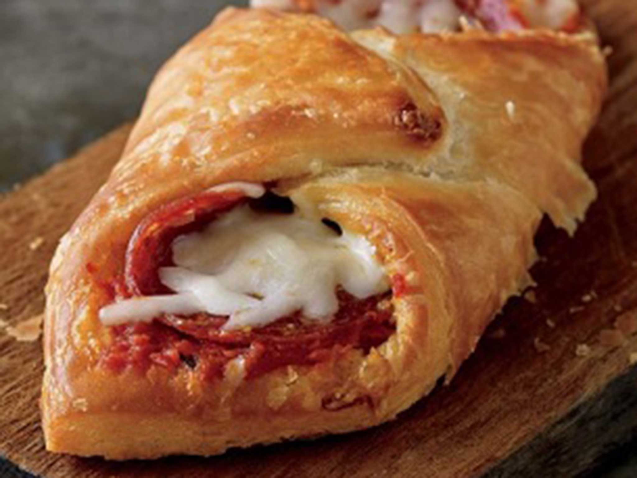 The new savory pastry possibly coming to a store need you