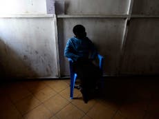 More than 100 women raped in brutal DRC attack