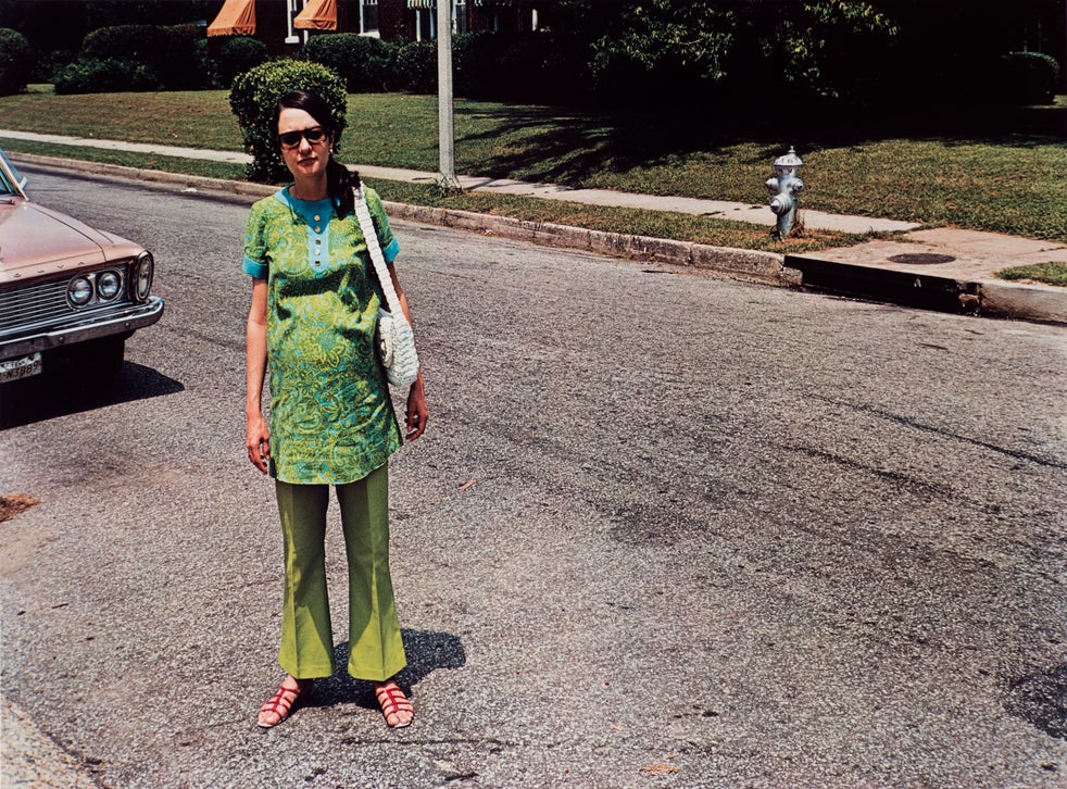 Whats William Eggleston doing in Brazil? | photography 