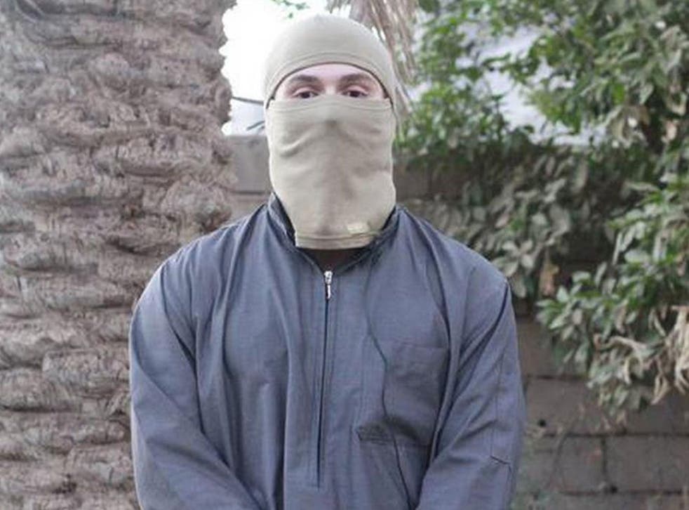 A British man who called himself Abu Musa al-Britani reportedly blew himself up in a suicide bombing operation for Isis