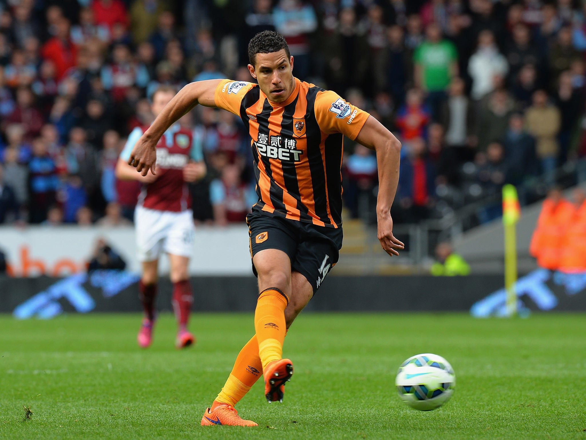 Jake Livermore is facing a two year ban