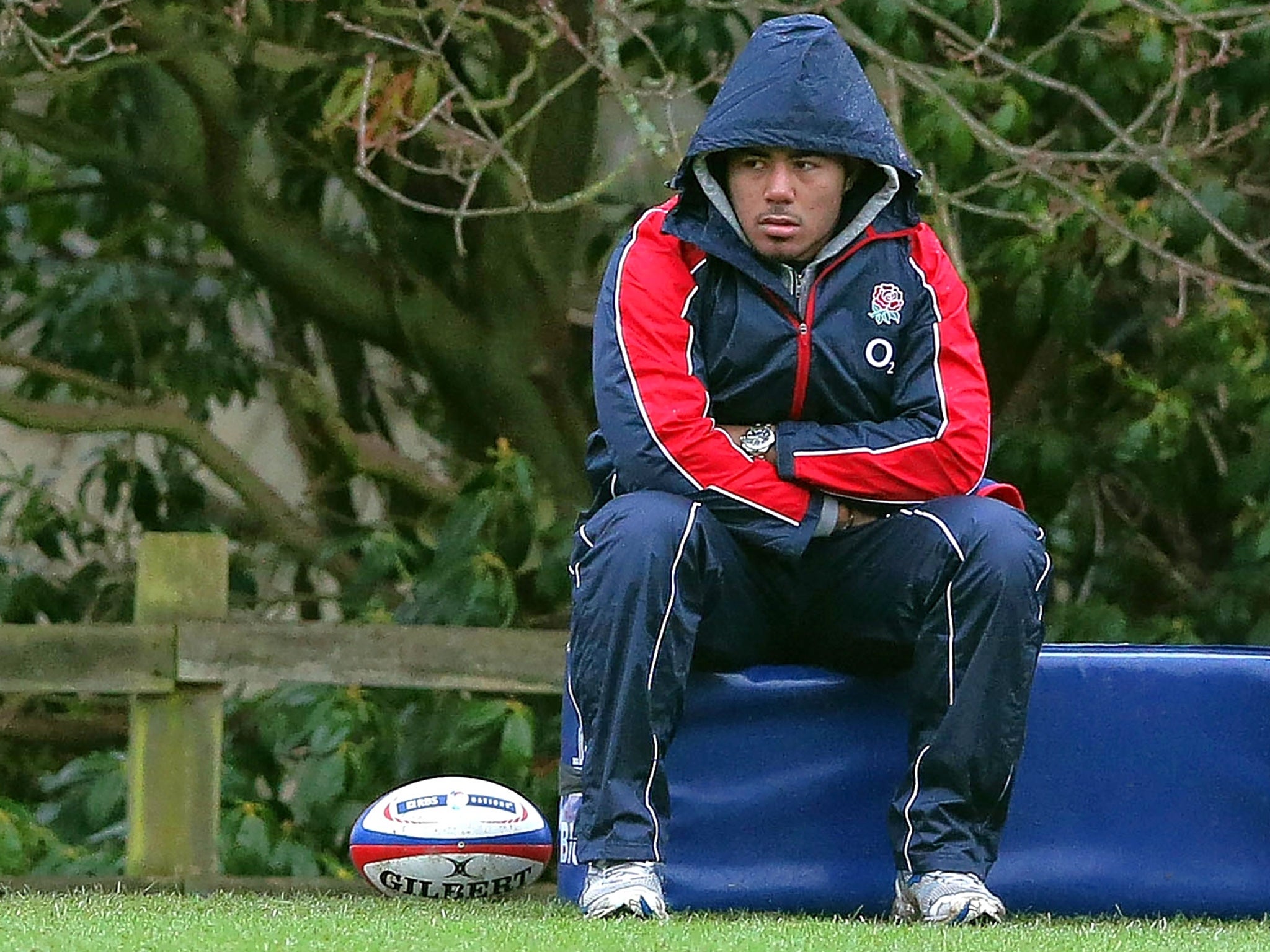 Manu Tuilagi