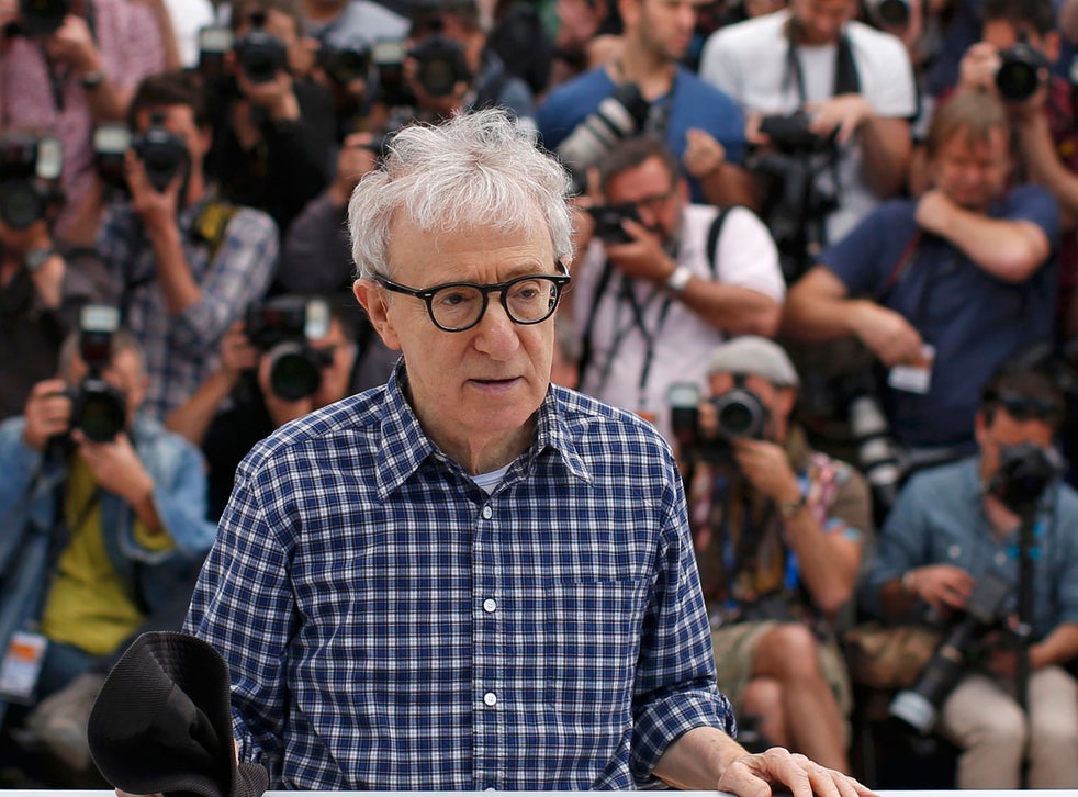 Woody Allen moving from film to digital with new movie starring Kristen